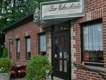 照片: Zur Erlenschänke